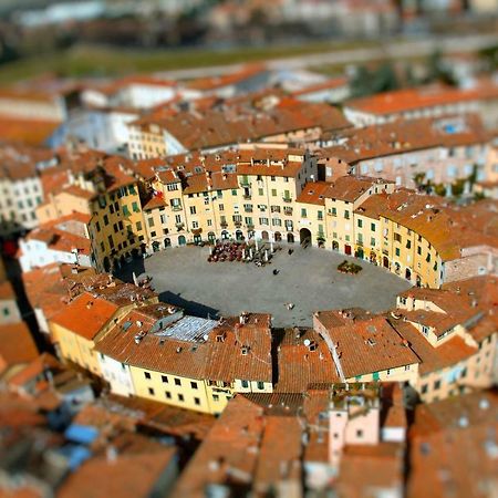 Appartamento Casa Arcobaleno Bagni di Lucca Esterno foto